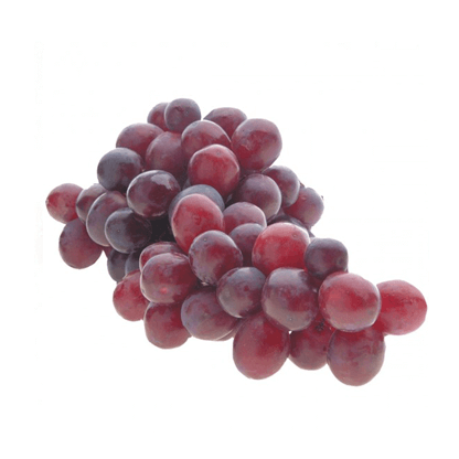 Grapes Red Local