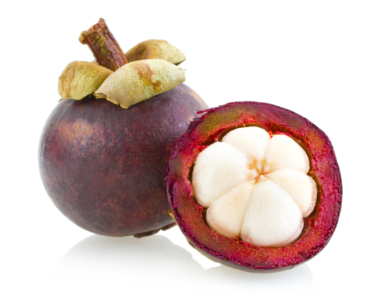 Mangosteen Overseas