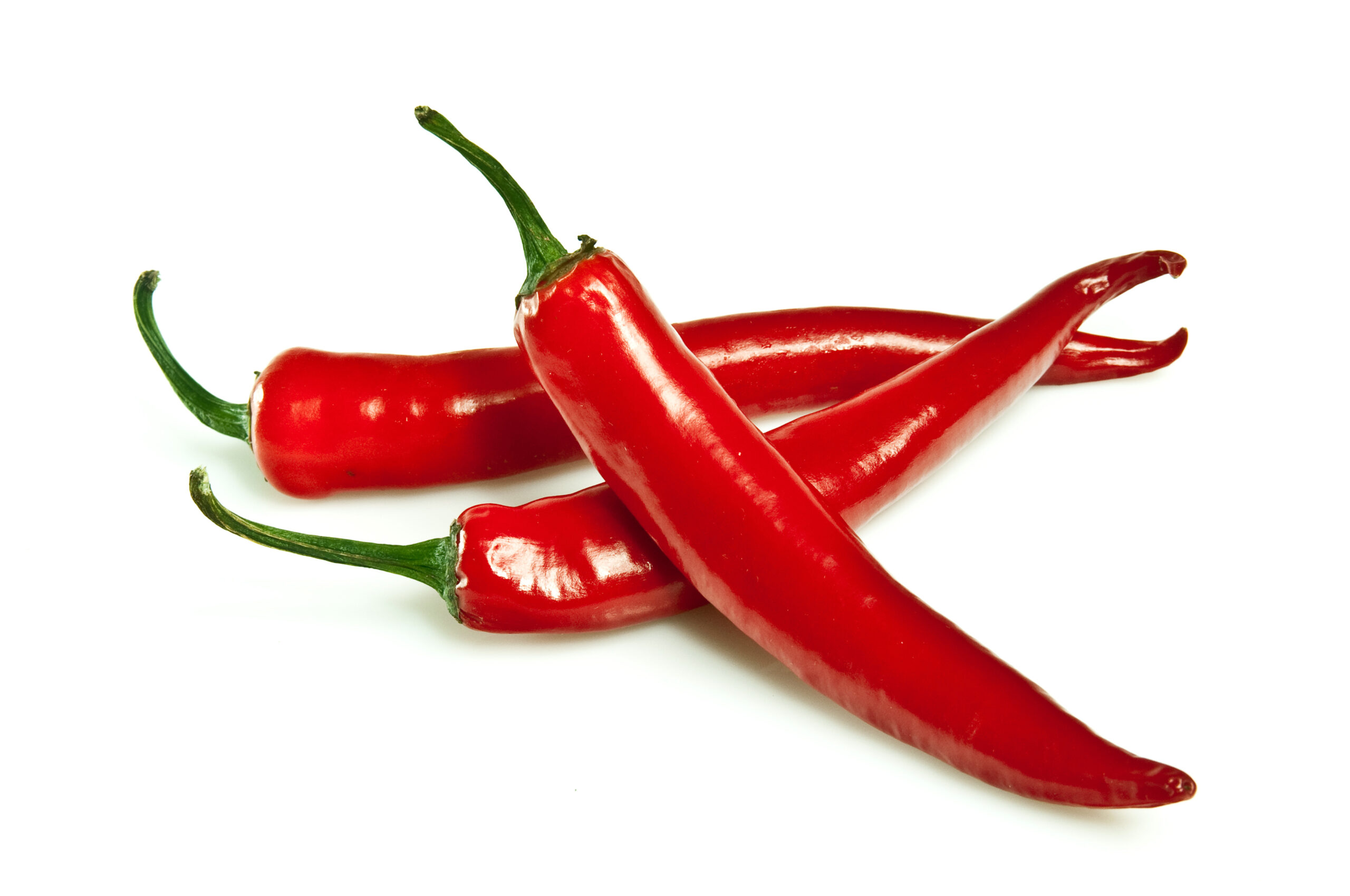 Chilli Red Thailand 100g