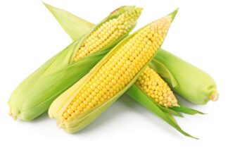 Corn Whole