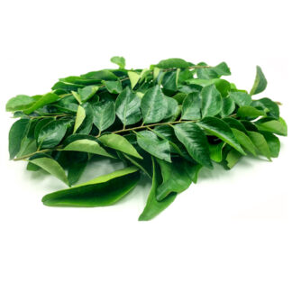Curry Leaves India Bn