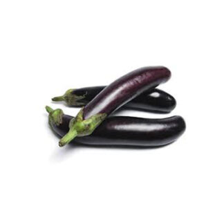 Egg Plant Local Mahshi