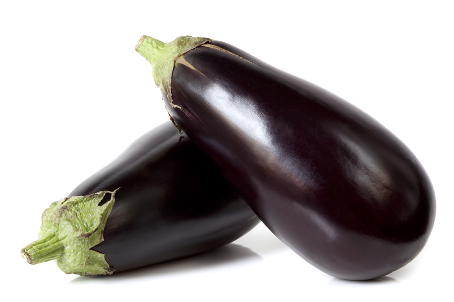 Egg Plant Medium