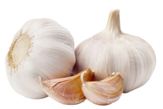 Garlic Imported