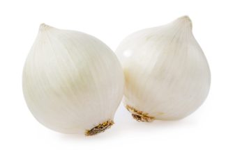 Onion White Local