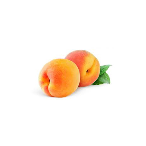 Peaches Imported