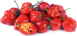 Pepper Hebanora Red 150gm