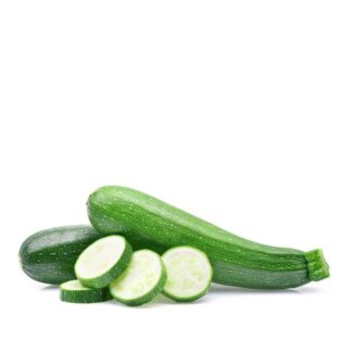 Courgette Green Imported