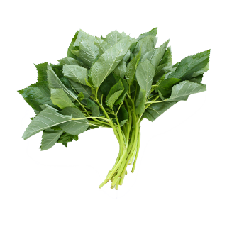 Mulukhiyah Leaves Local