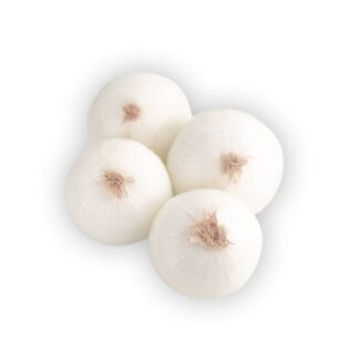 Onion White Oman