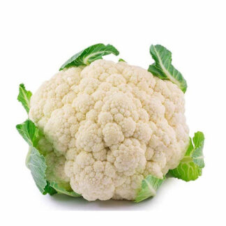 Cauliflower Local Cleaned