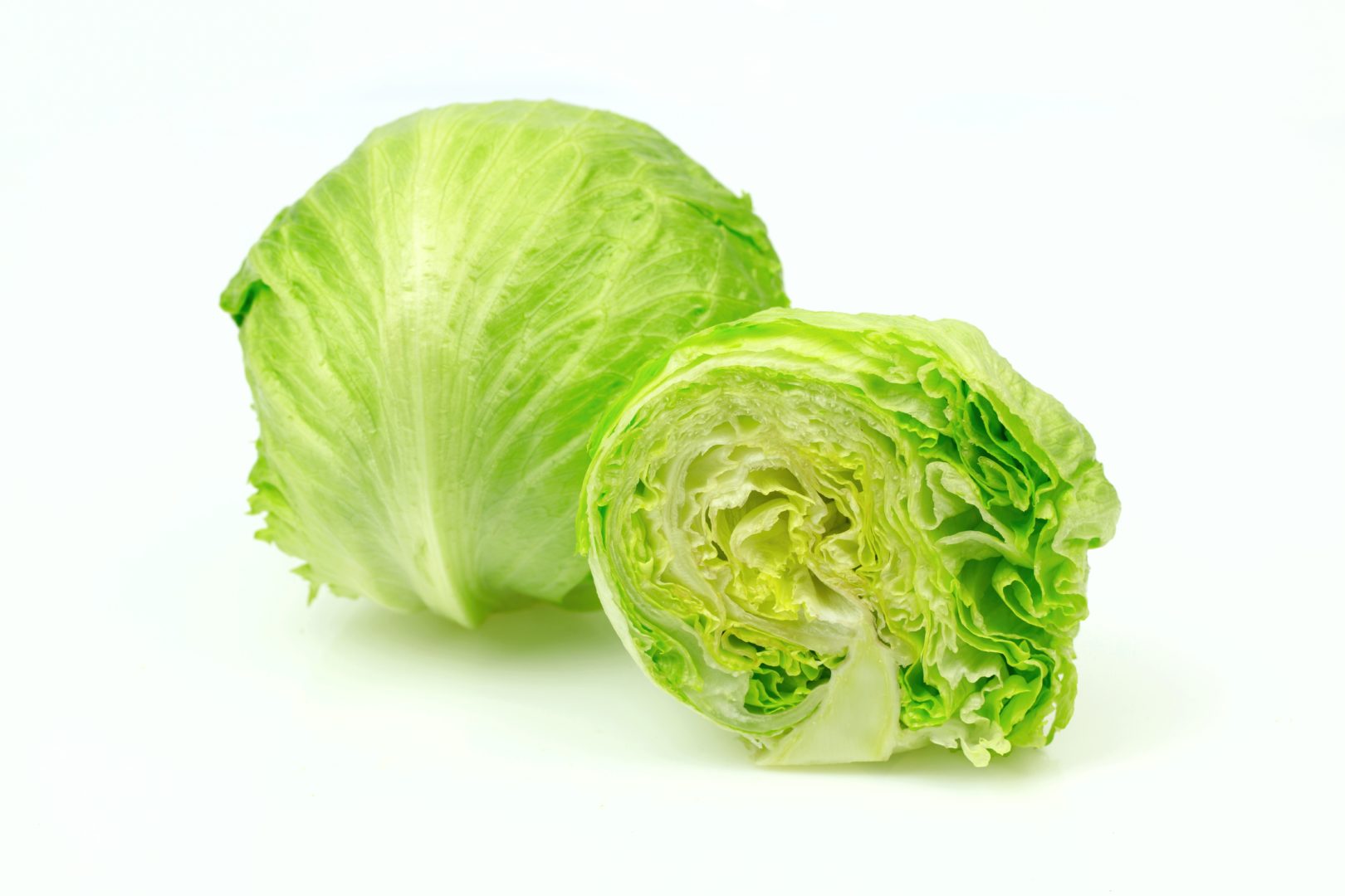 Ice Berg Lettuce Regional