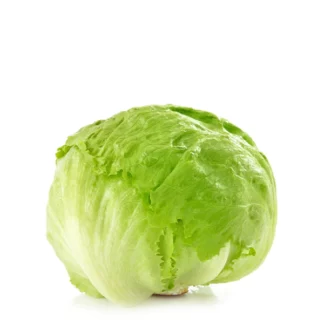 IceBerg Lettuce Local Selected