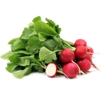 Radish Red Local Bn