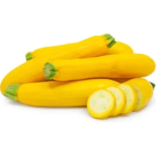 Courgette Yellow Imported