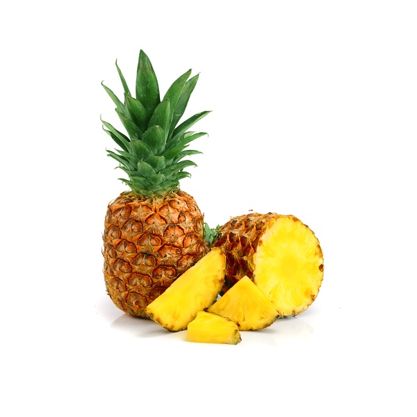 Pineapple Imported