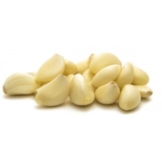 Garlic Imported Peeled