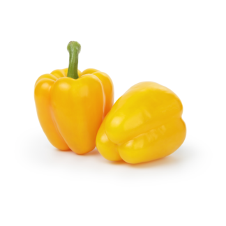 Pepper Yellow Local