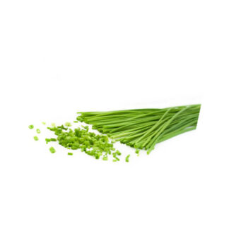 Herbs Chives Imported