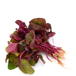 Spinach Red Local Bunch