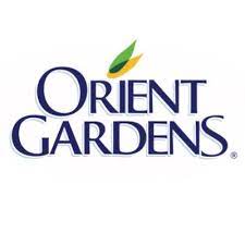 Orient Gardens