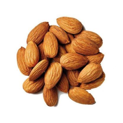 Nuts Almonds Whole