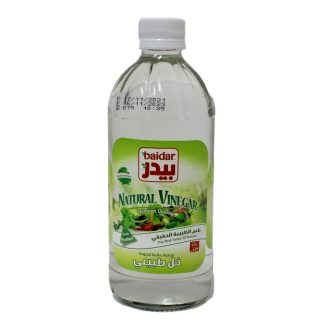 Vinegar Baider 473ml
