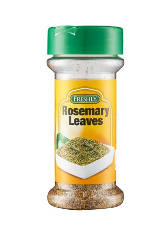 Dry Rosemary Freshly 170g