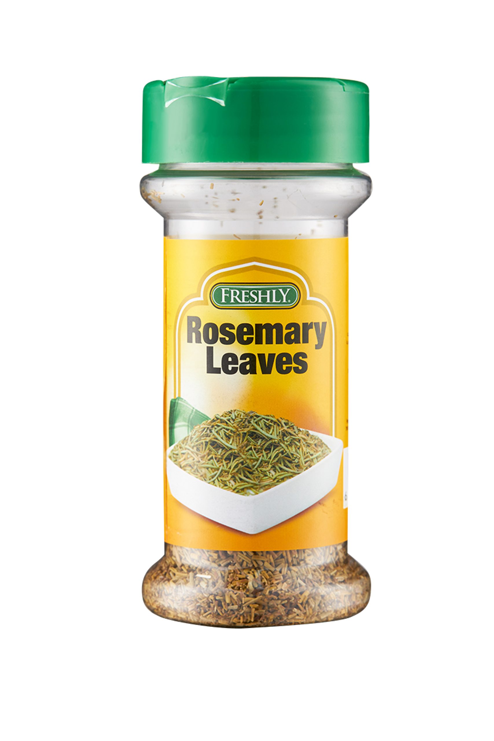 Dry Rosemary Freshly 170g Al Rizq Trading