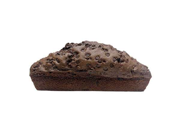 Chocolate Loaf Cake