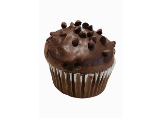 Mini Chocolate Muffin