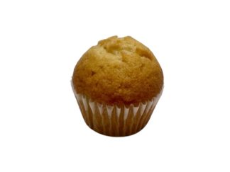 Mini Vanilla Muffin