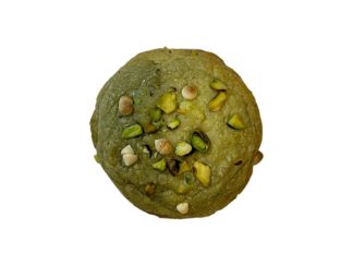 Pistachio Cookies