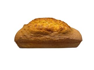 Vanilla Loaf Cake